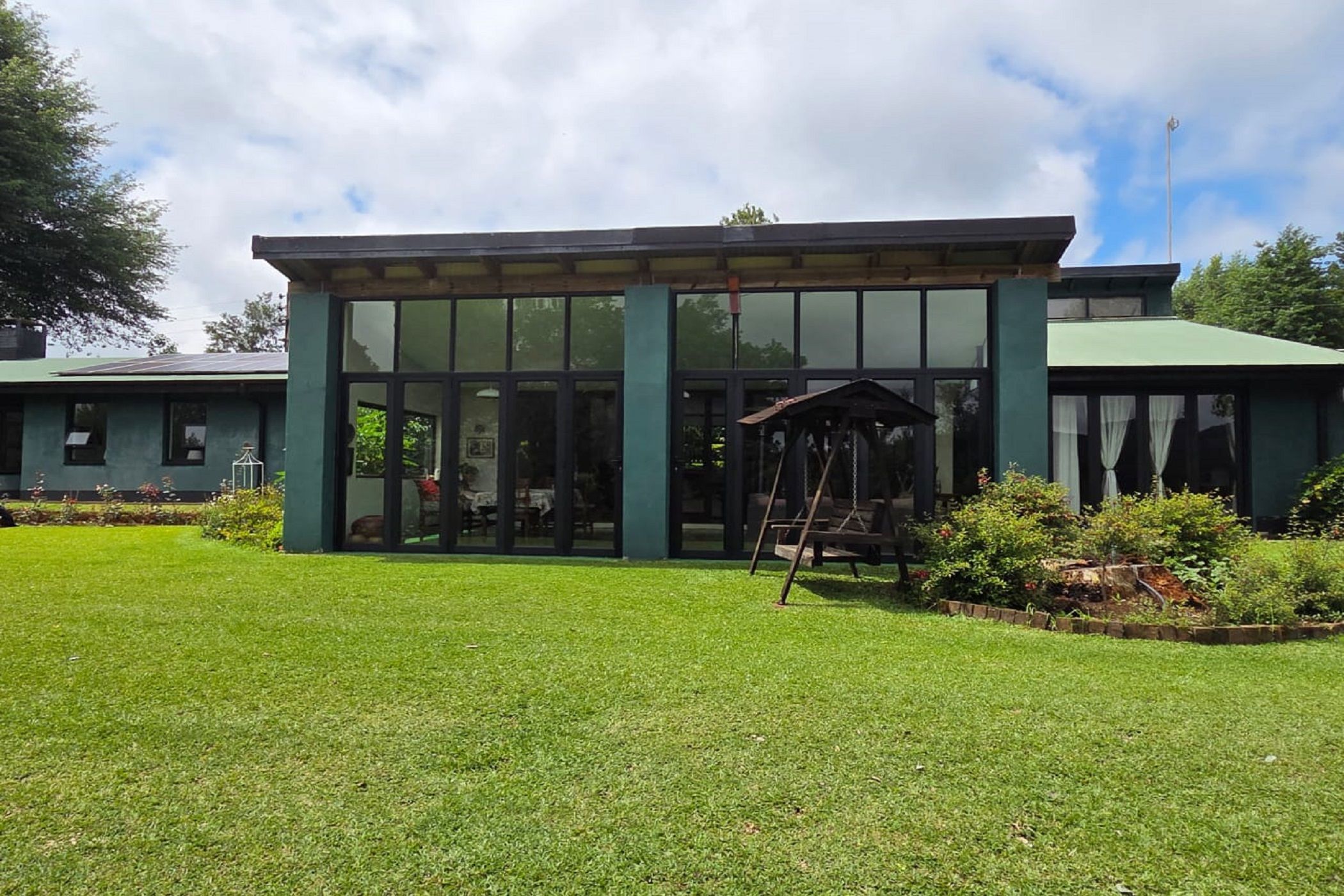 House for sale in Haenertsburg - 1TA1722717