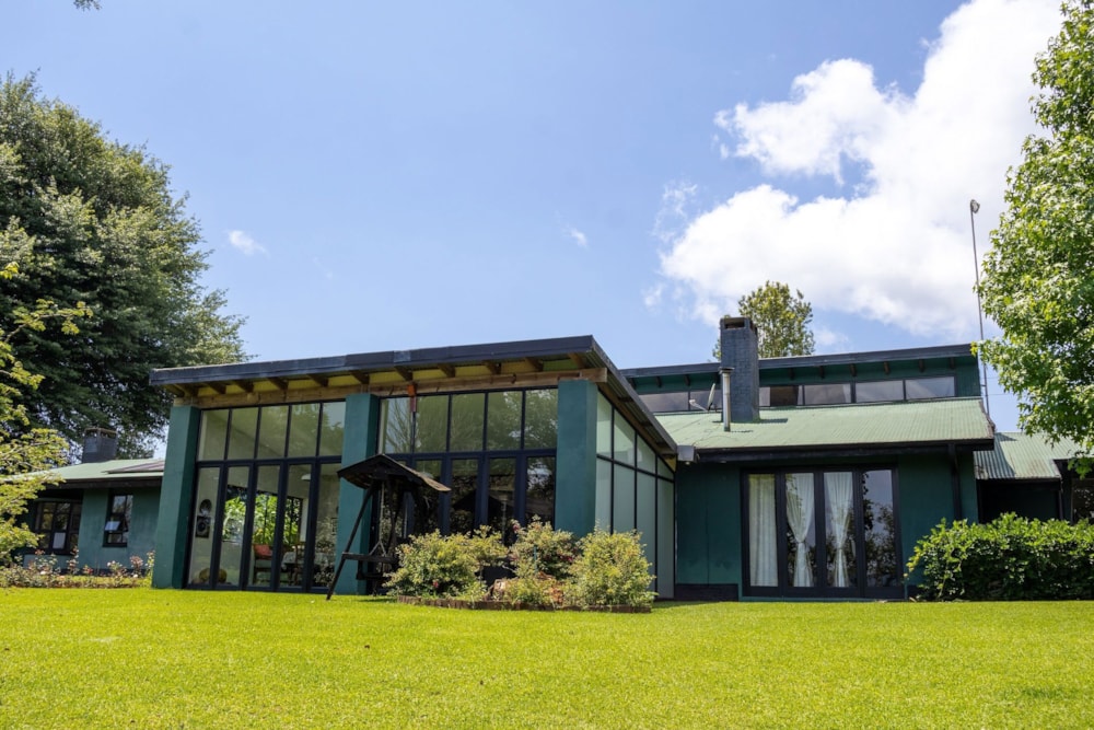 House for sale in Haenertsburg - 1TA1722717 House for sale in Haenertsburg - 1TA1722717