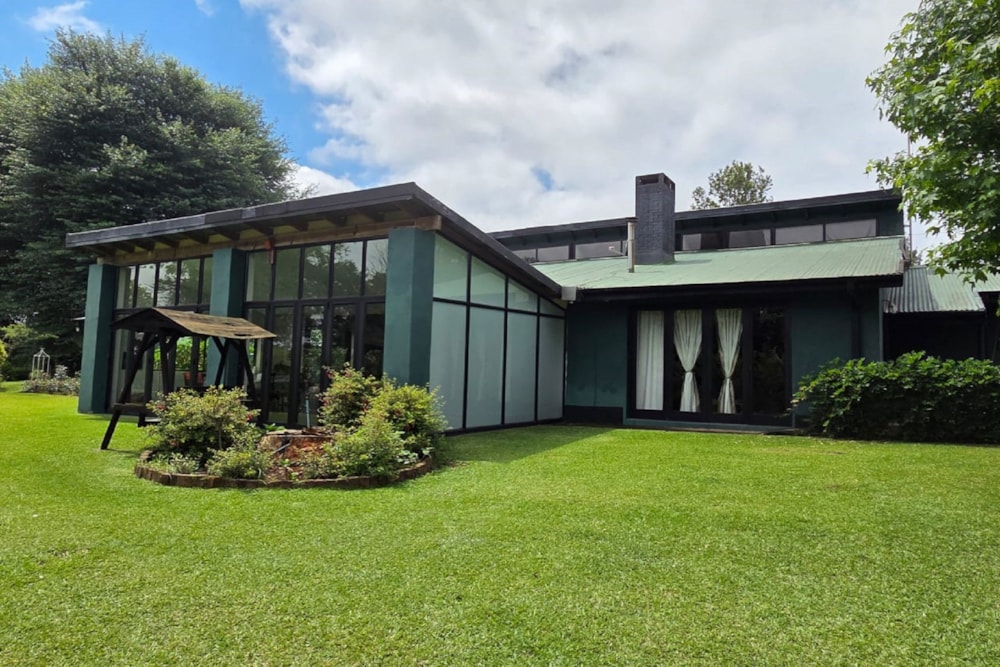 House for sale in Haenertsburg - 1TA1722717 House for sale in Haenertsburg - 1TA1722717