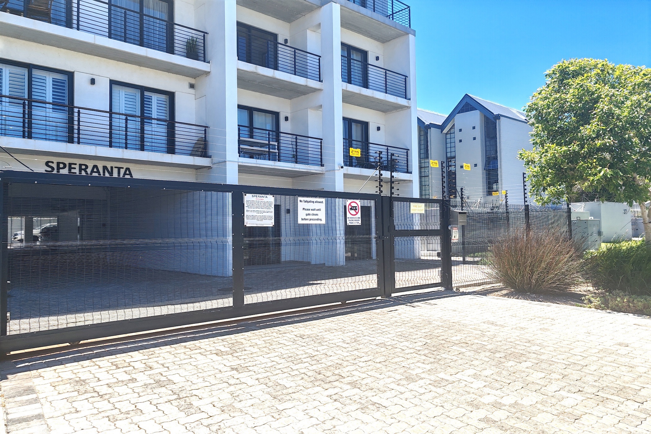 Apartment to rent in Waves Edge - 1TV1723233