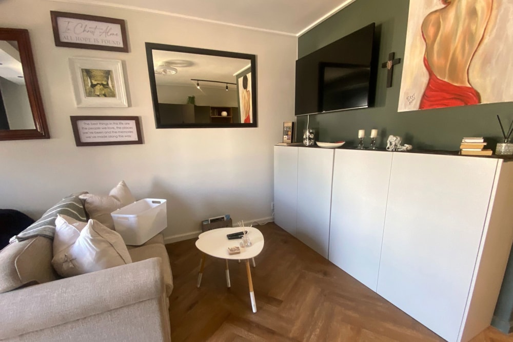 Bachelor apartment to rent in Century City - 1TV1722736 Bachelor apartment to rent in Century City - 1TV1722736