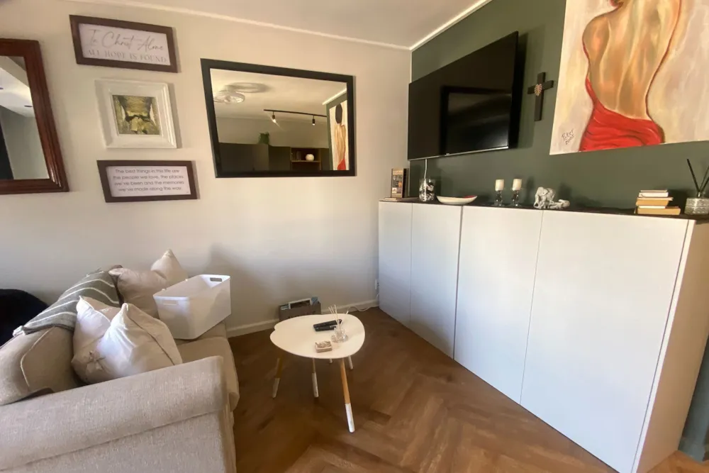 Bachelor apartment to rent in Century City - 1TV1722736 Bachelor apartment to rent in Century City - 1TV1722736