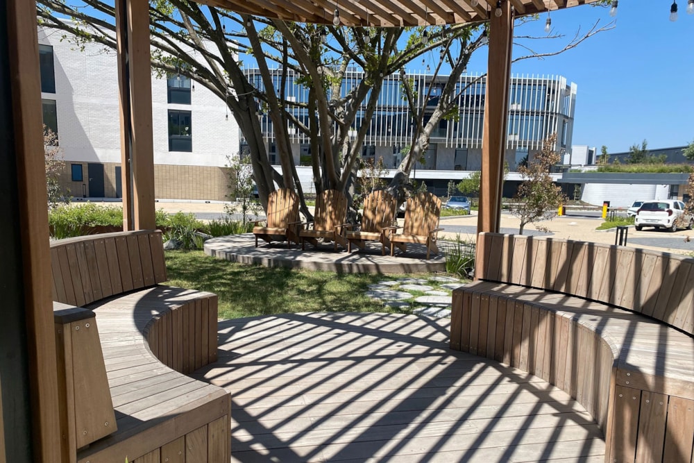 Bachelor apartment to rent in Century City - 1TV1722736 Bachelor apartment to rent in Century City - 1TV1722736