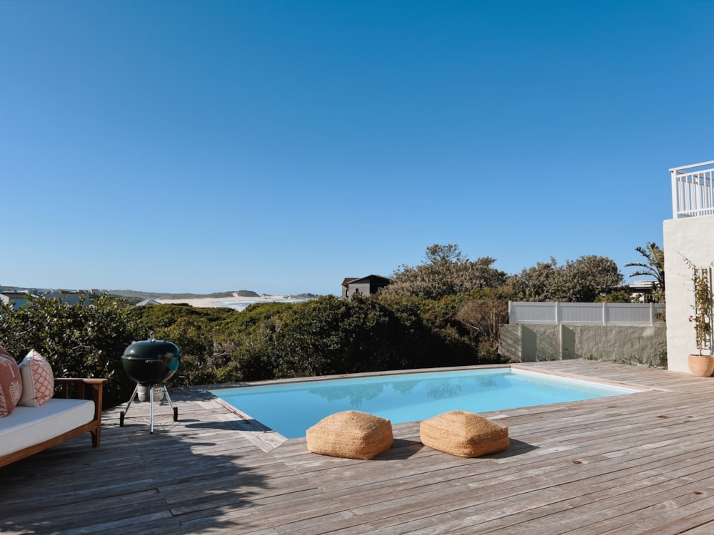 House for sale in Cape St Francis - 1SA1722748