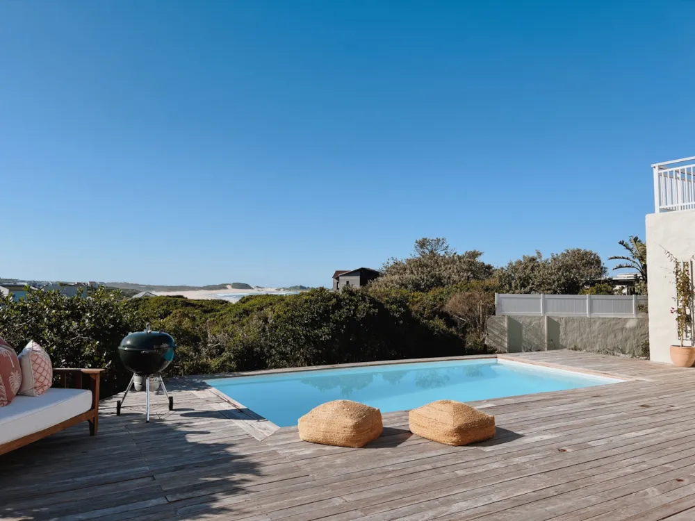 House sold in Cape St Francis - 1SA1722748 House sold in Cape St Francis - 1SA1722748