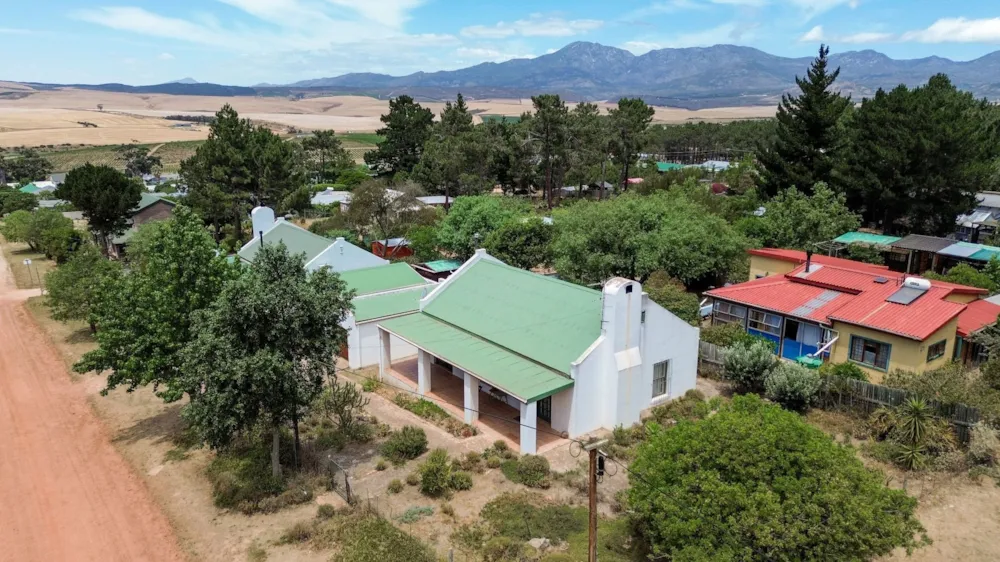 House sold in Botrivier - HF1723515