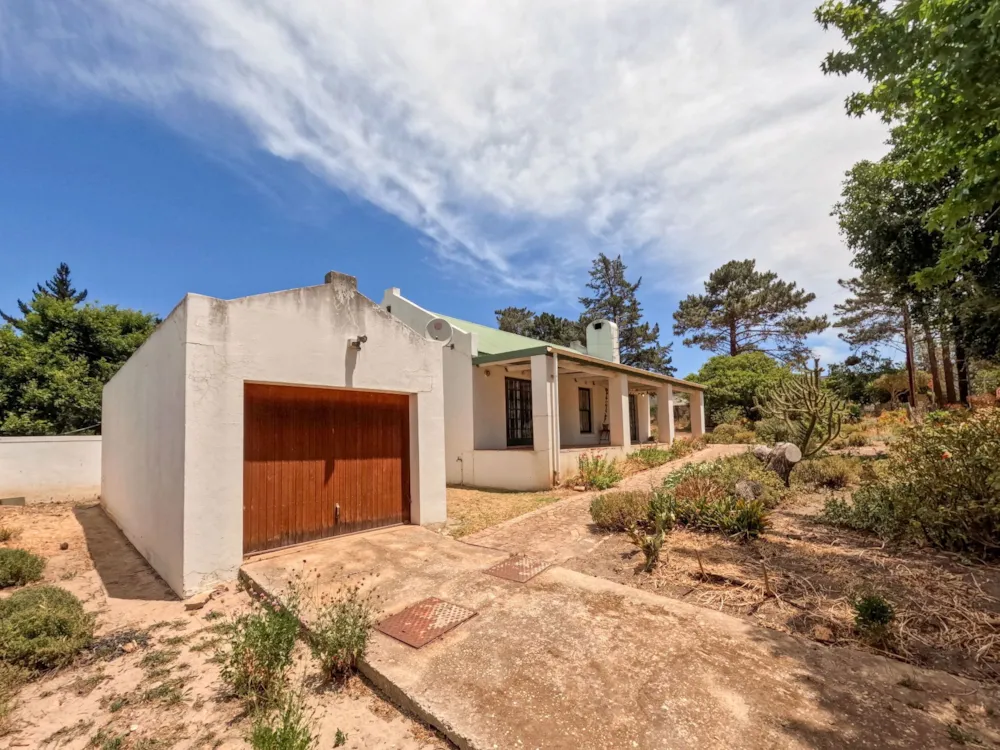 House sold in Botrivier - HF1723515