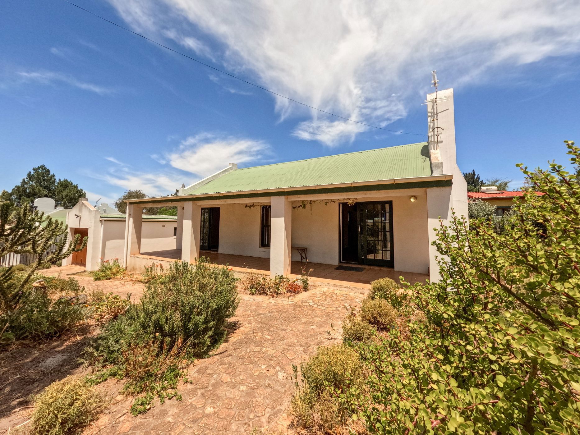 House for sale in Botrivier - HF1723515