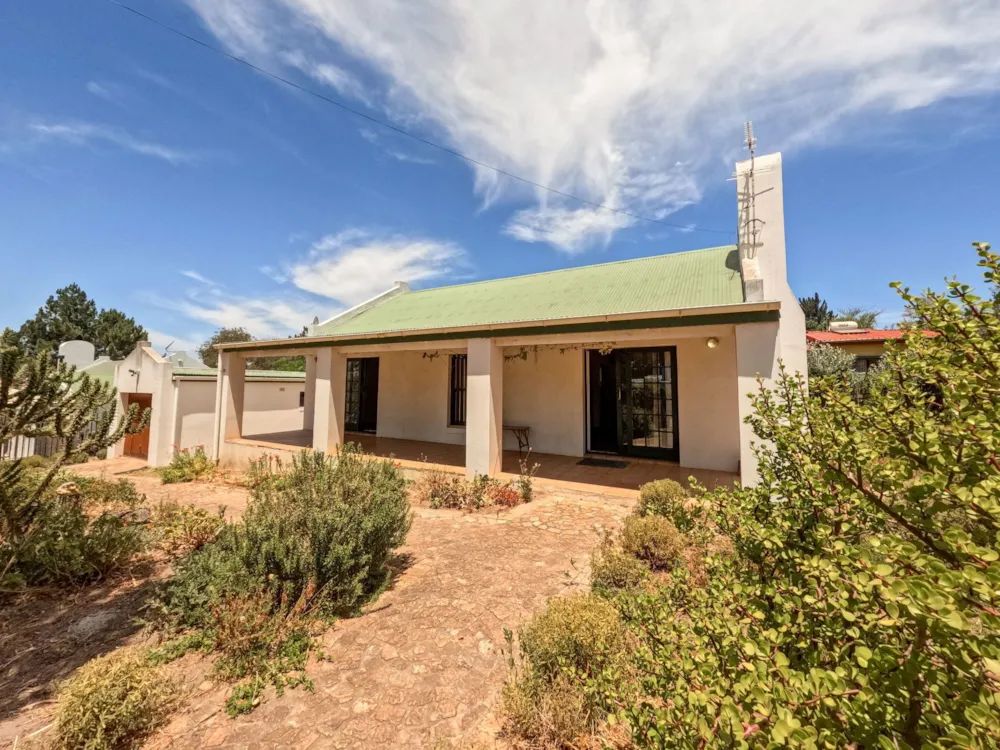 House sold in Botrivier - HF1723515