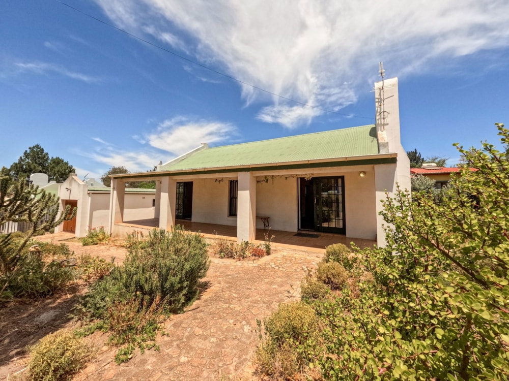 House for sale in Botrivier - HF1723515 House for sale in Botrivier - HF1723515