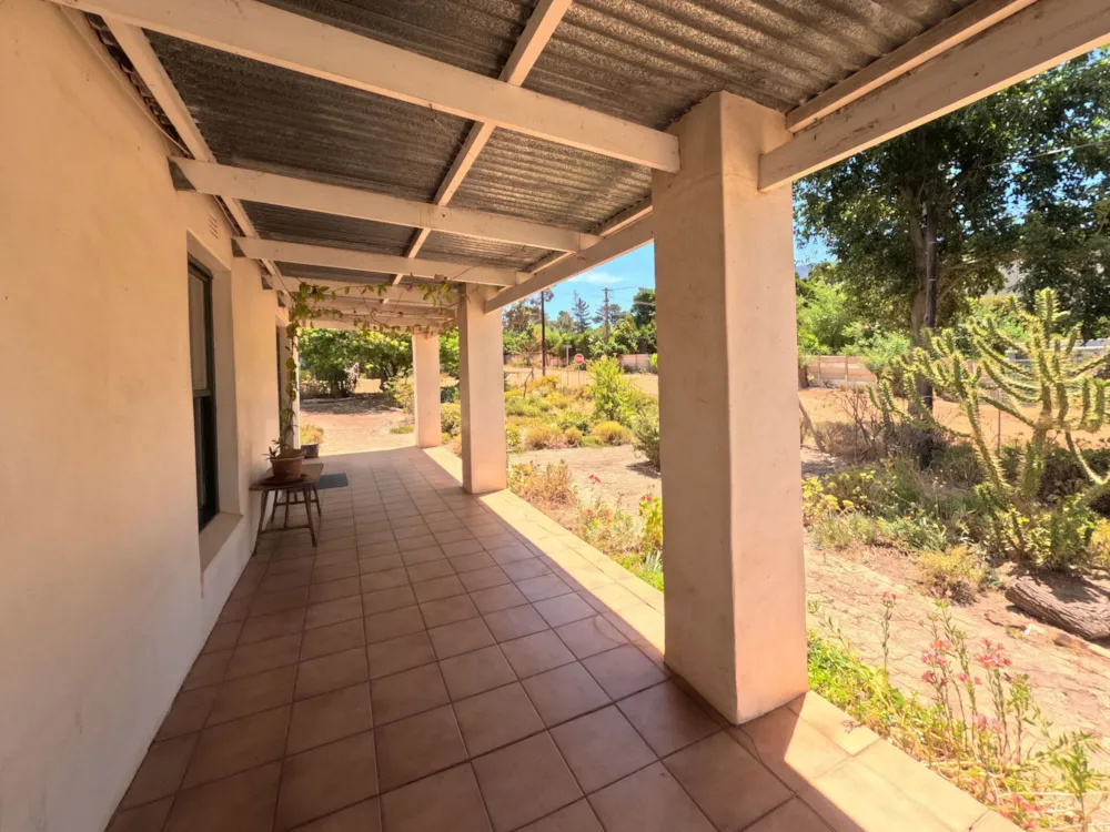 House sold in Botrivier - HF1723515