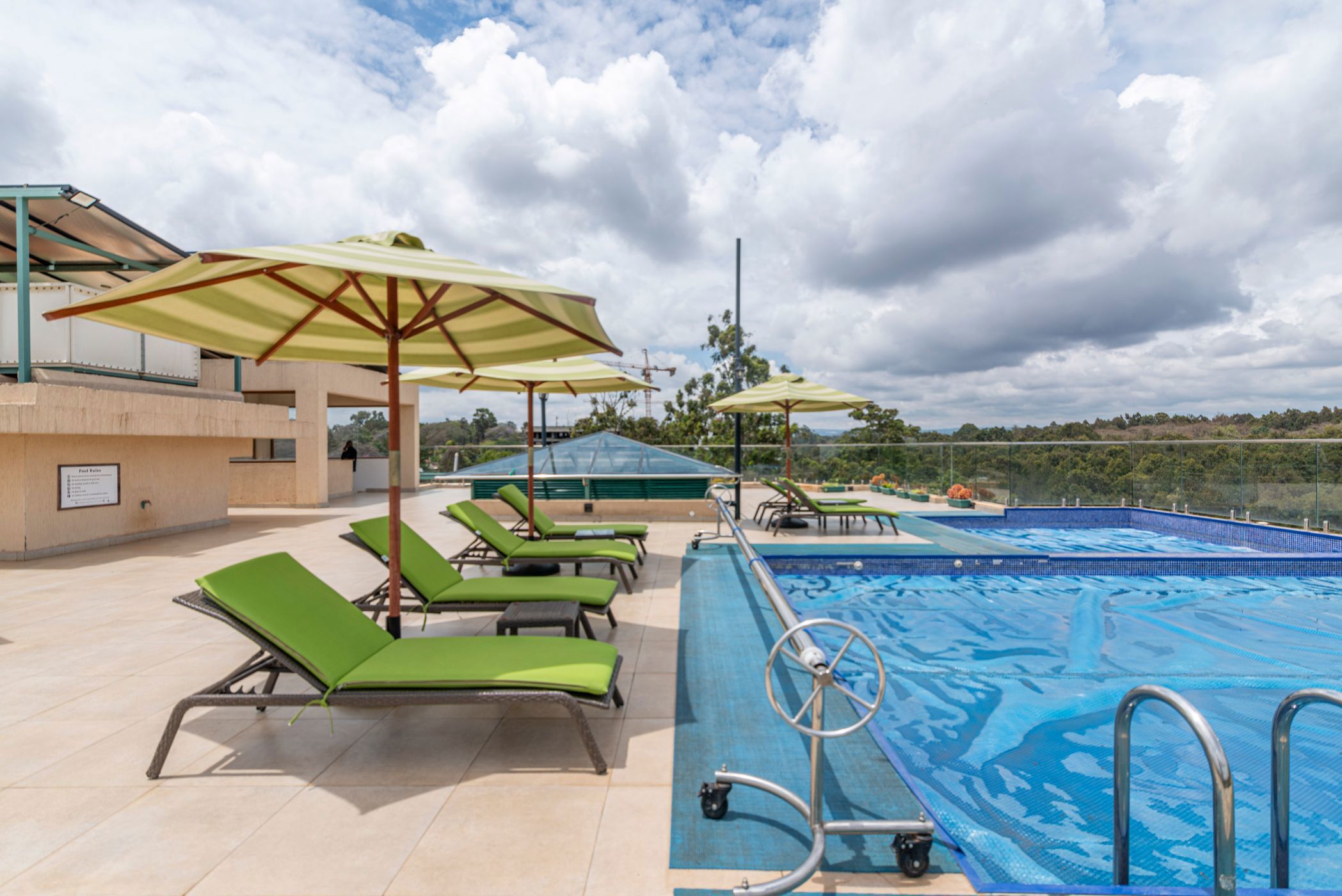 Apartment for sale in Westlands, Kenya - 3KE1722751