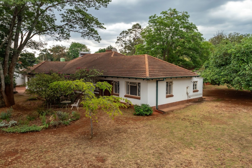 House for sale in Mount Pleasant, Zimbabwe - 3ZB1722786 House for sale in Mount Pleasant, Zimbabwe - 3ZB1722786