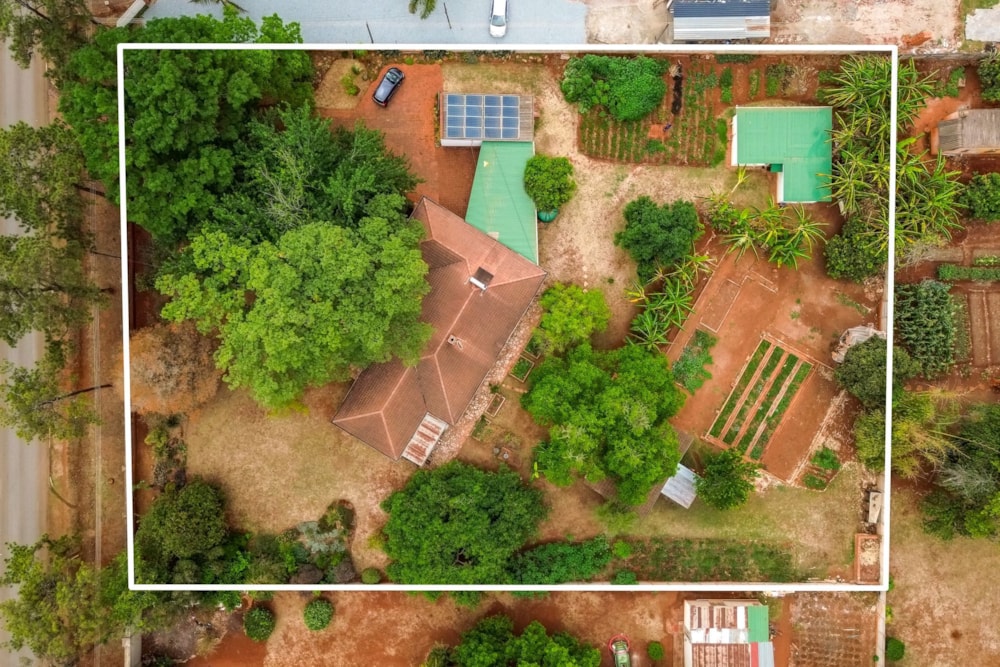 House for sale in Mount Pleasant, Zimbabwe - 3ZB1722786 House for sale in Mount Pleasant, Zimbabwe - 3ZB1722786