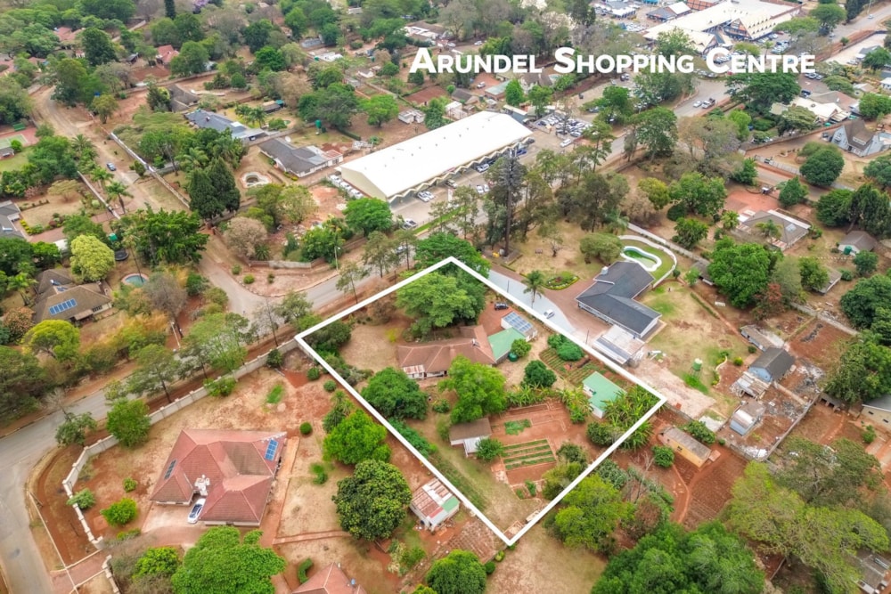 House for sale in Mount Pleasant, Zimbabwe - 3ZB1722786 House for sale in Mount Pleasant, Zimbabwe - 3ZB1722786