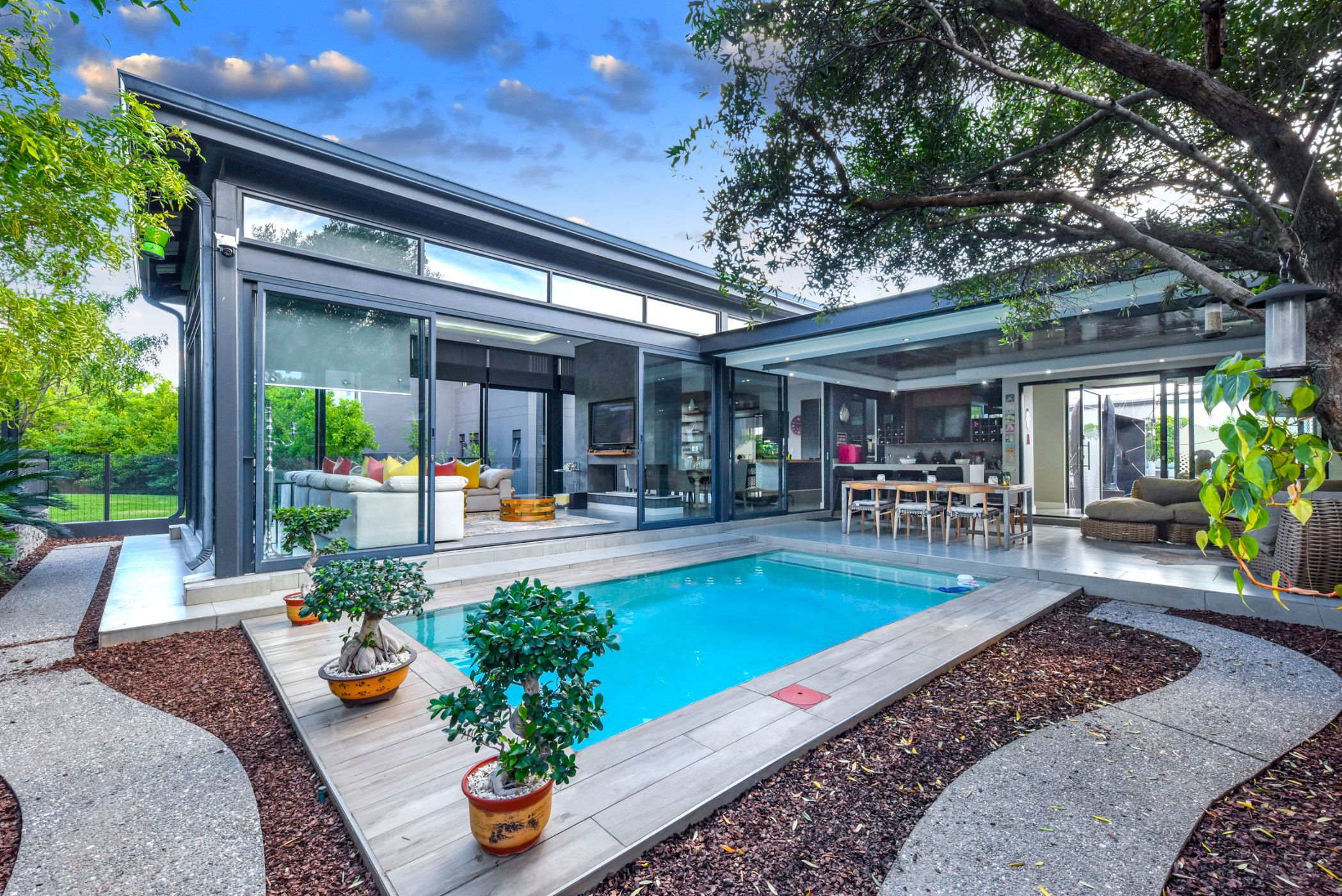 House for sale in Steyn City - 1SY1723370