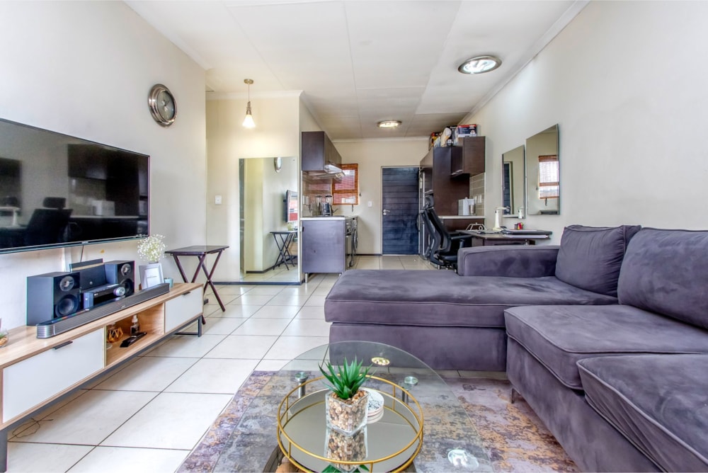 Apartment for sale in Noordwyk - MR1723574 Apartment for sale in Noordwyk - MR1723574