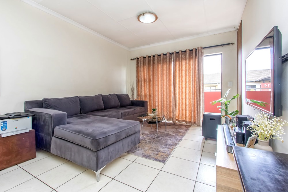 Apartment for sale in Noordwyk - MR1723574 Apartment for sale in Noordwyk - MR1723574