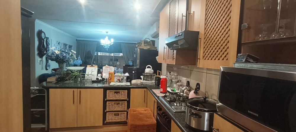 Single-storey retirement home to rent in Three Rivers North - 1VT1722802