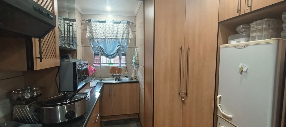 Single-storey retirement home to rent in Three Rivers North - 1VT1722802