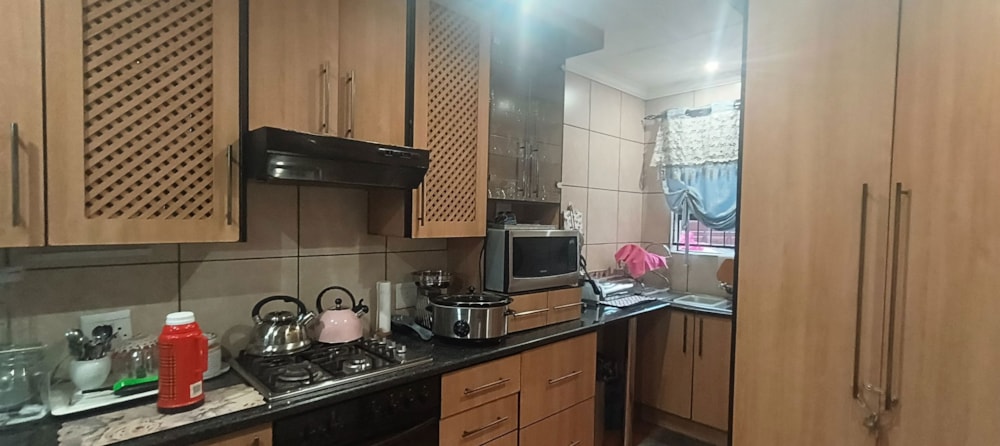 Single-storey retirement home to rent in Three Rivers North - 1VT1722802