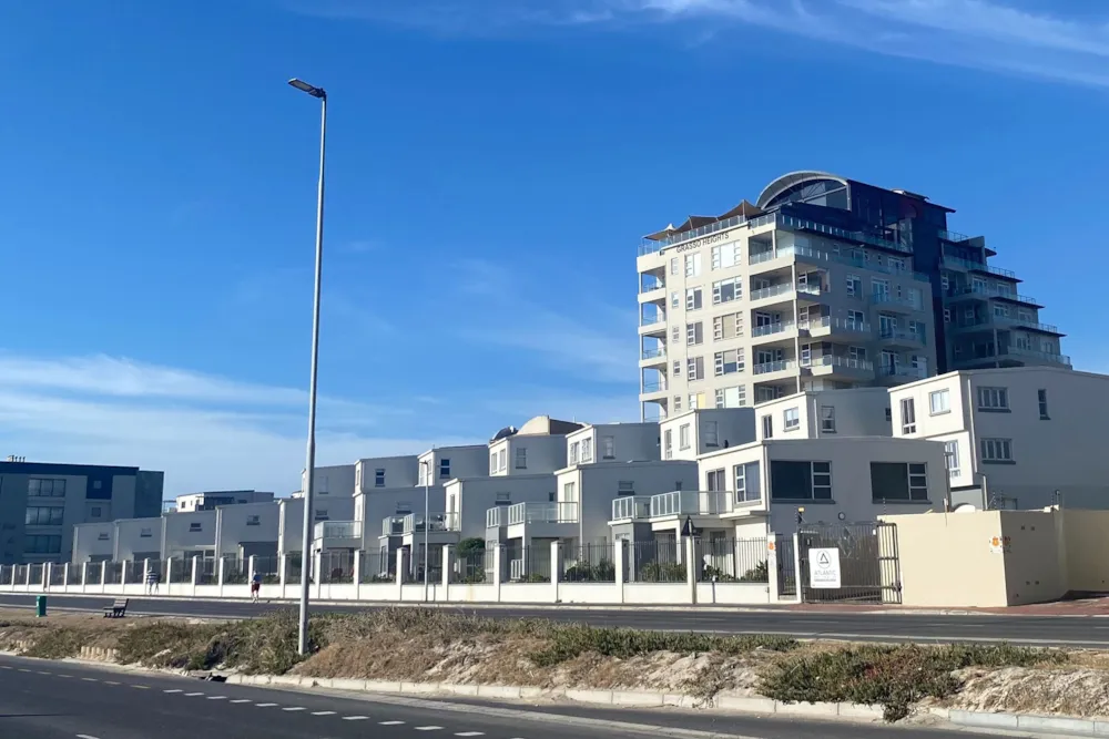 Apartment sold in Beachfront - 1TV1722813 Apartment sold in Beachfront - 1TV1722813