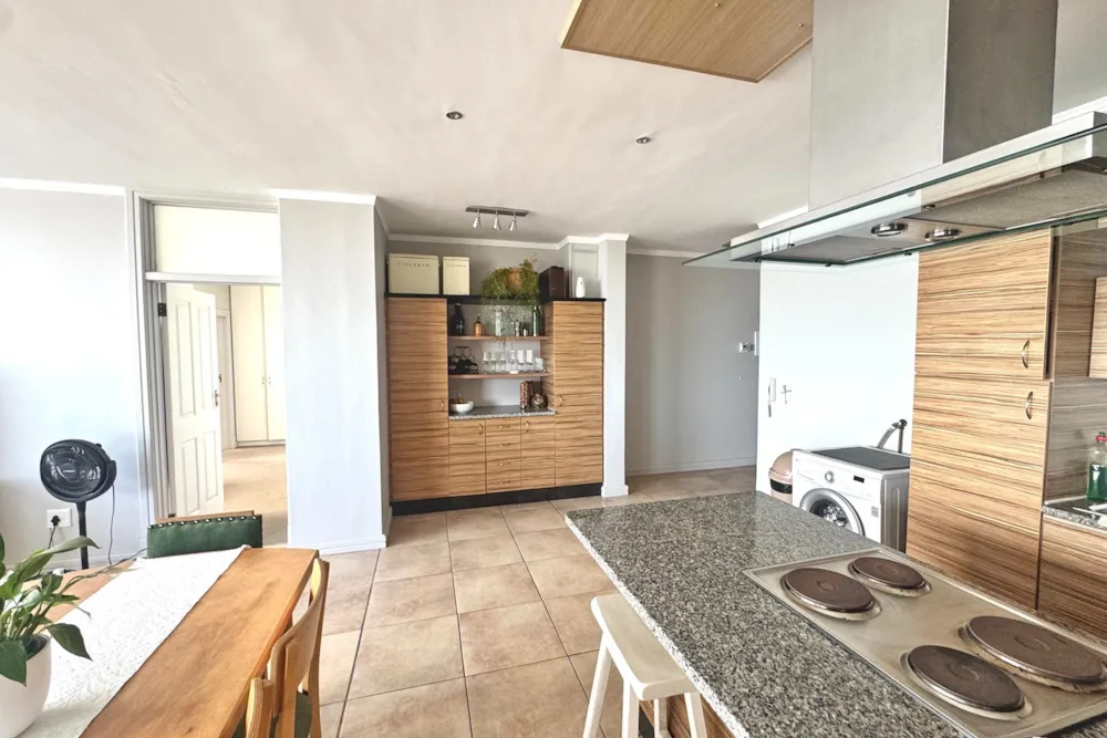 Apartment sold in Beachfront - 1TV1722813 Apartment sold in Beachfront - 1TV1722813