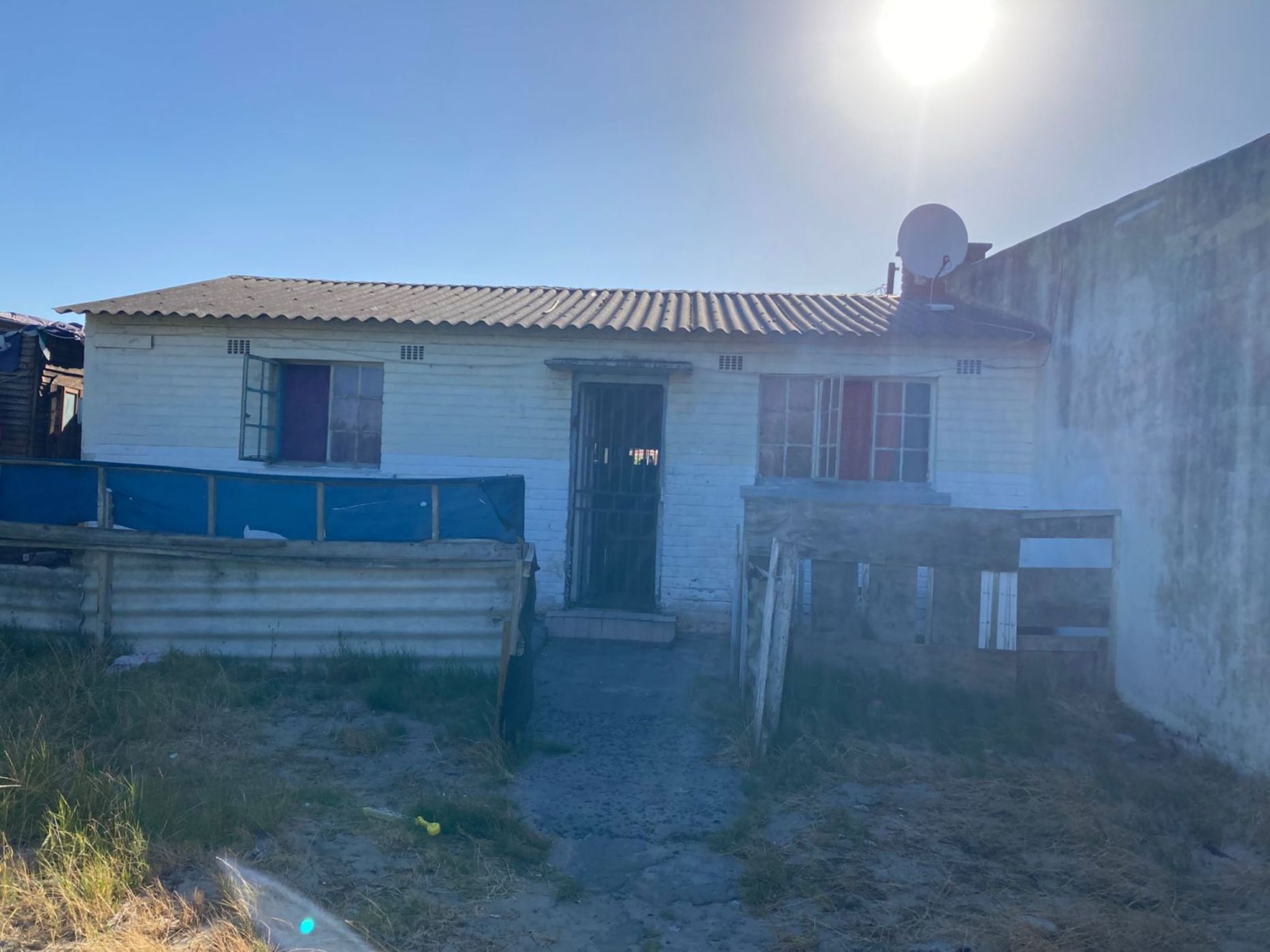 House sold in Bridgetown - 1AH1723337