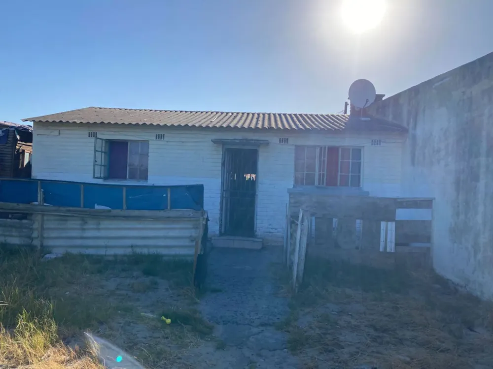 House sold in Bridgetown - 1AH1723337 House sold in Bridgetown - 1AH1723337