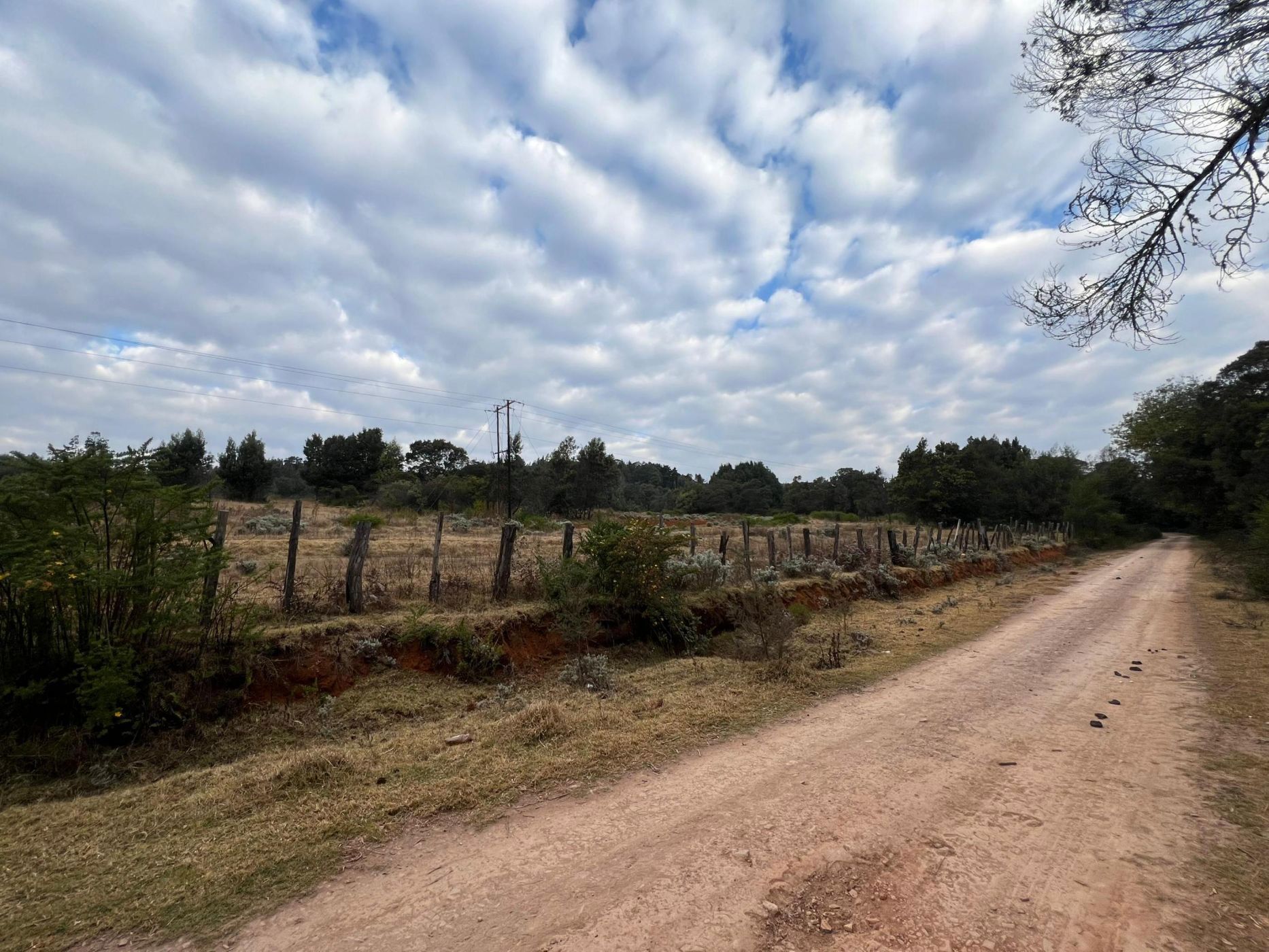 Residential vacant land for sale in Nyanga, Zimbabwe - 3ZB1722818