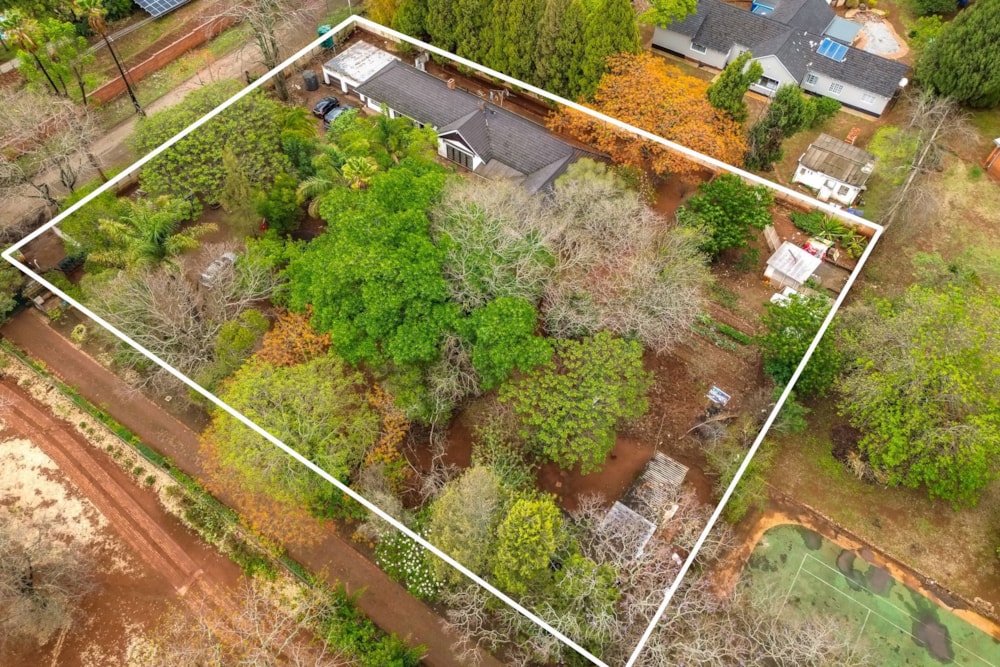 House for sale in Emerald Hill, Zimbabwe - 3ZB1722820 House for sale in Emerald Hill, Zimbabwe - 3ZB1722820