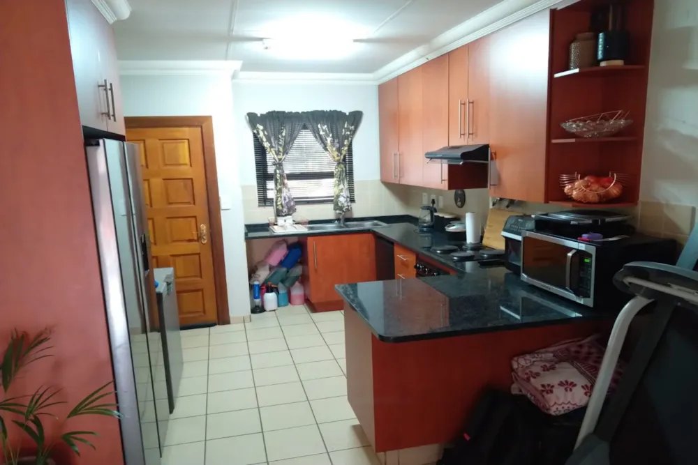 Townhouse let in Boksburg - ENL1722844 Townhouse let in Boksburg - ENL1722844