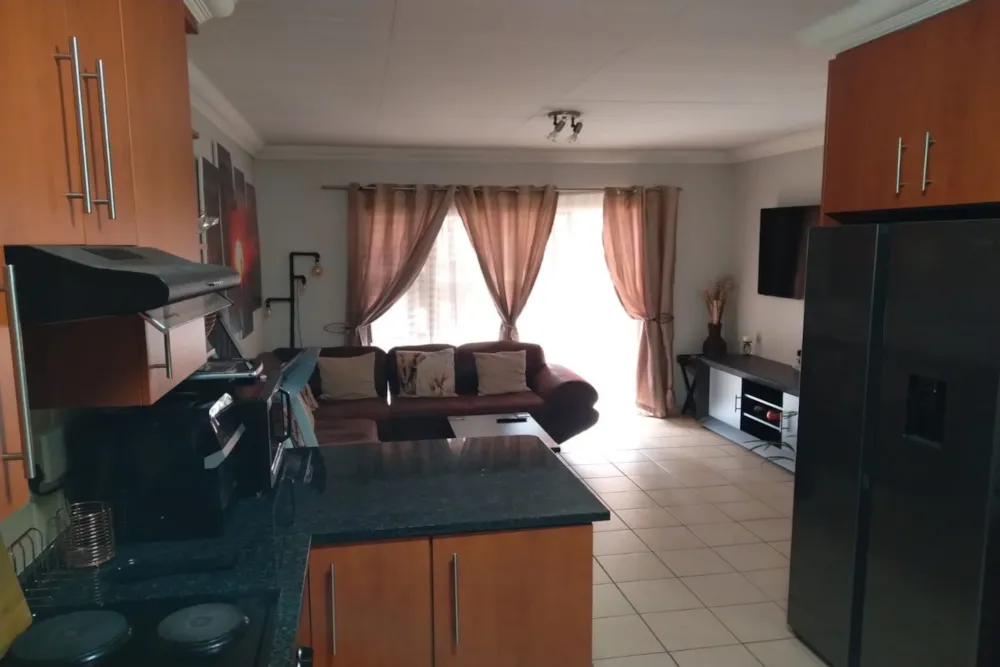 Townhouse let in Boksburg - ENL1722844 Townhouse let in Boksburg - ENL1722844