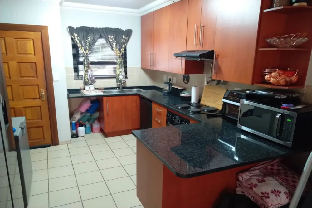 Townhouse let in Boksburg - ENL1722844 Townhouse let in Boksburg - ENL1722844