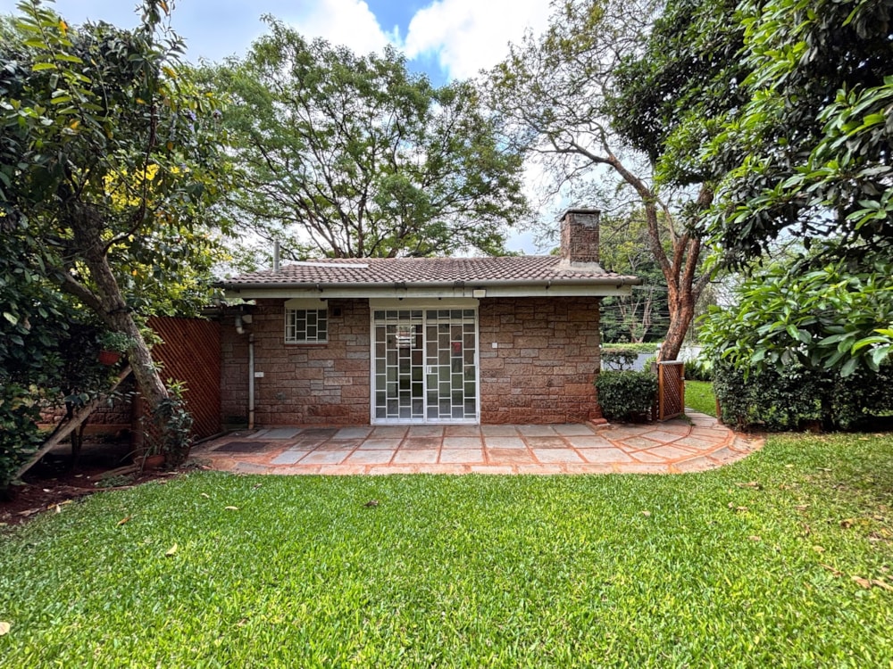 Cottage to rent in Runda , Kenya - 3KE1722841 Cottage to rent in Runda , Kenya - 3KE1722841