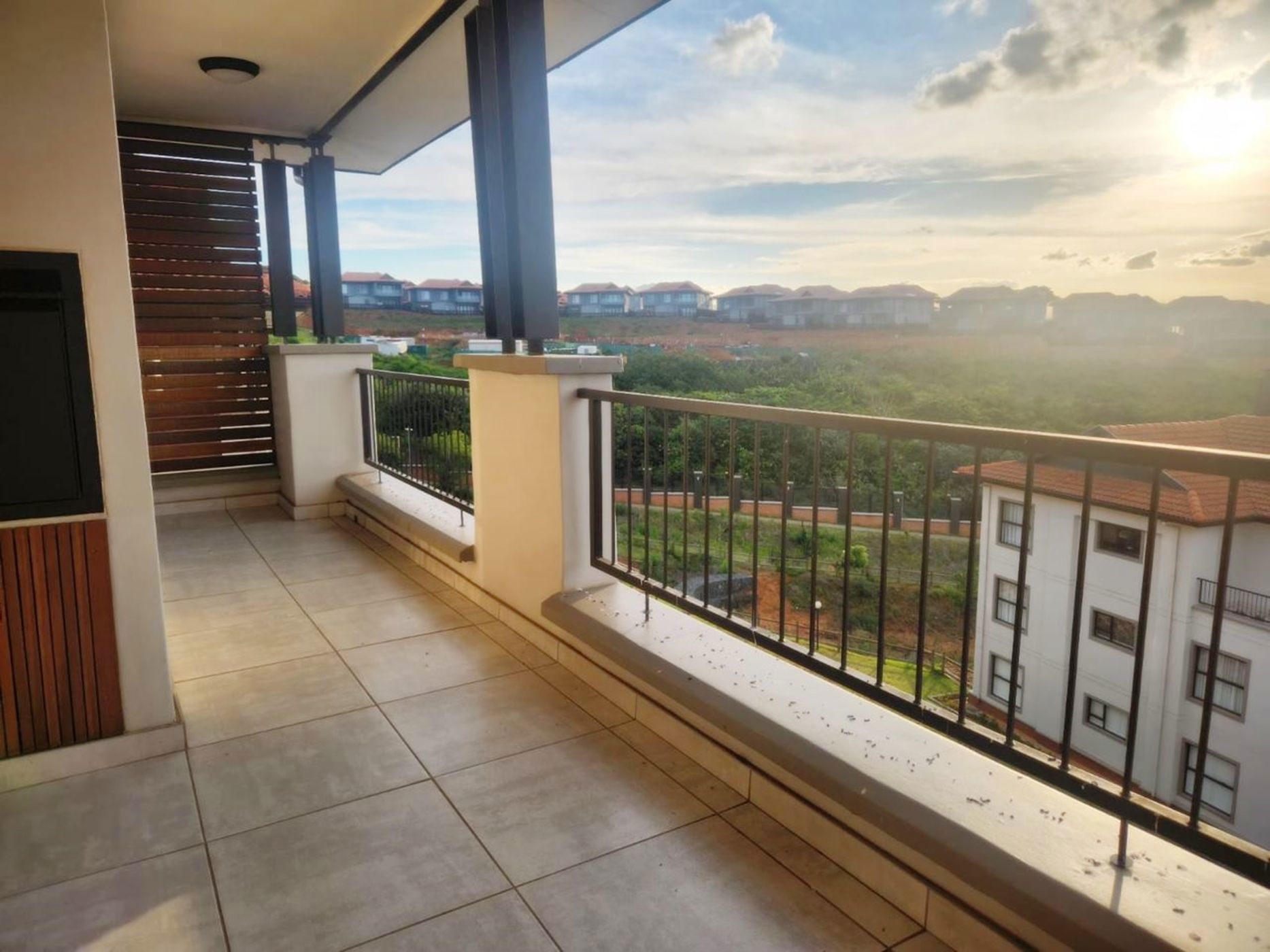 Apartment to rent in Izinga - 1ND1722842