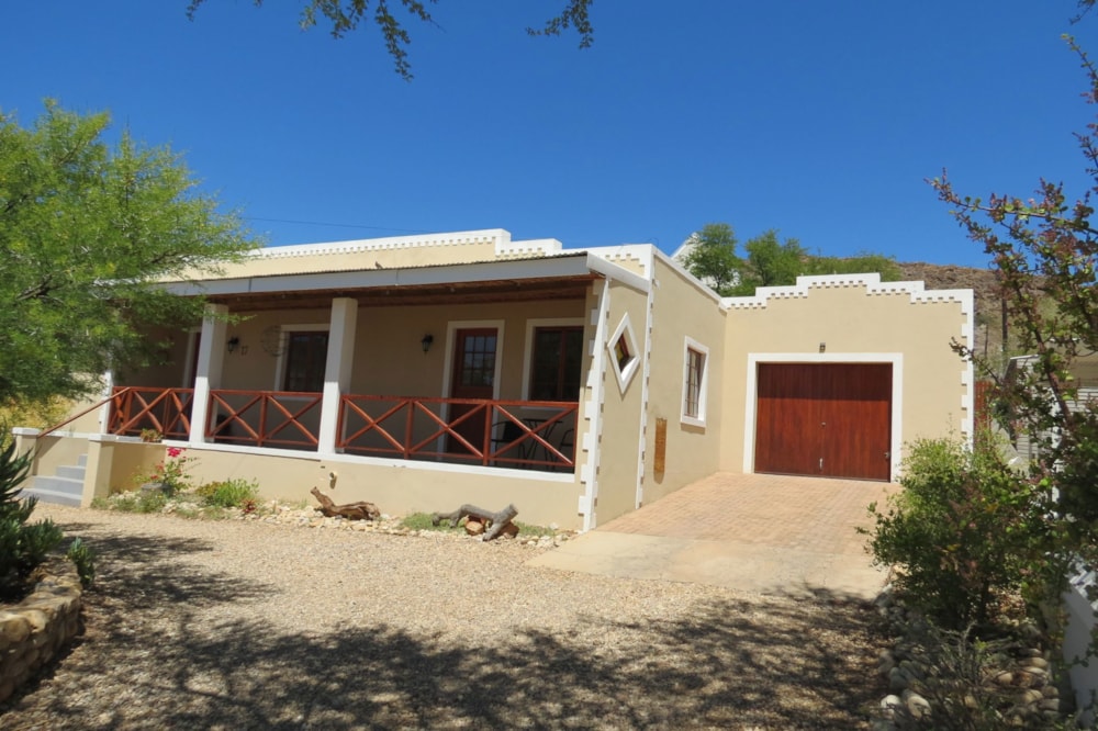 Single-storey house for sale in Prince Albert - 1KK1722846 Single-storey house for sale in Prince Albert - 1KK1722846