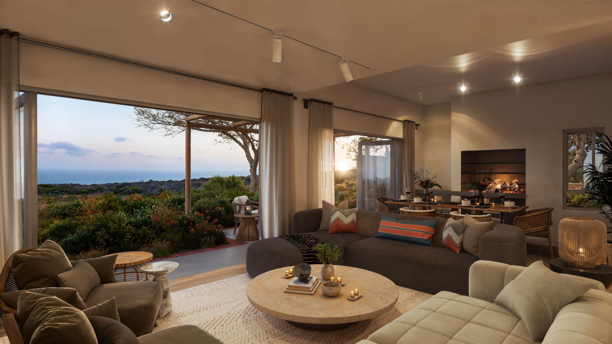 Security complex home for sale in Paradise Coast - 1MB1722858