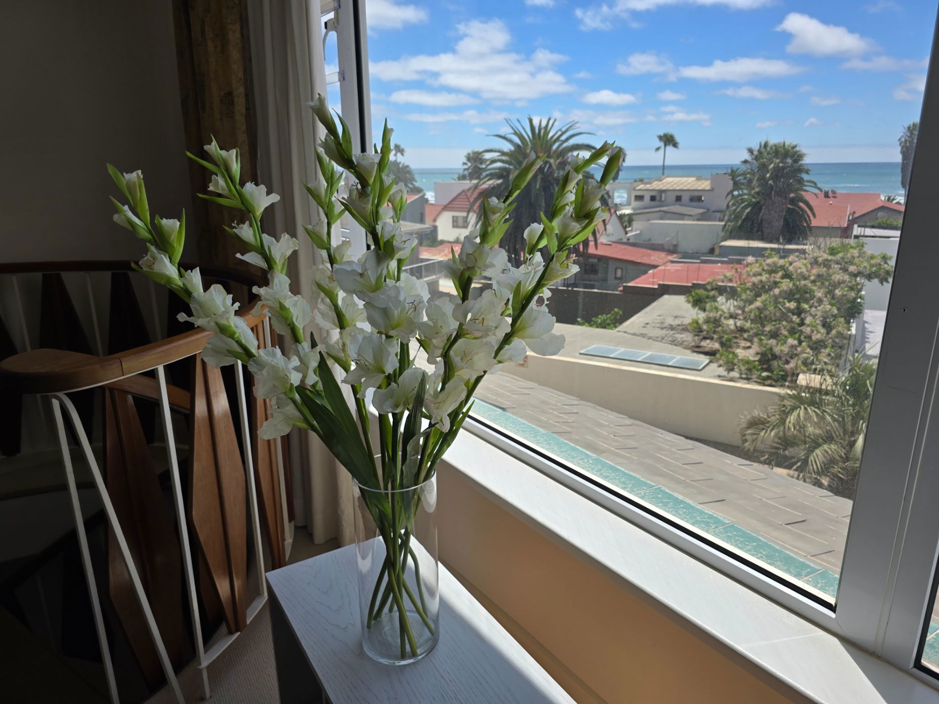 Apartment for sale in Swakopmund Central, Namibia - 3NM1722863