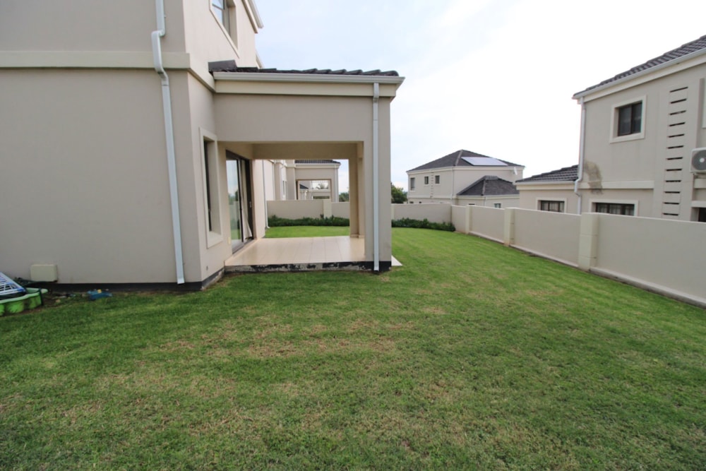 Townhouse for sale in Summerset - MR1722959