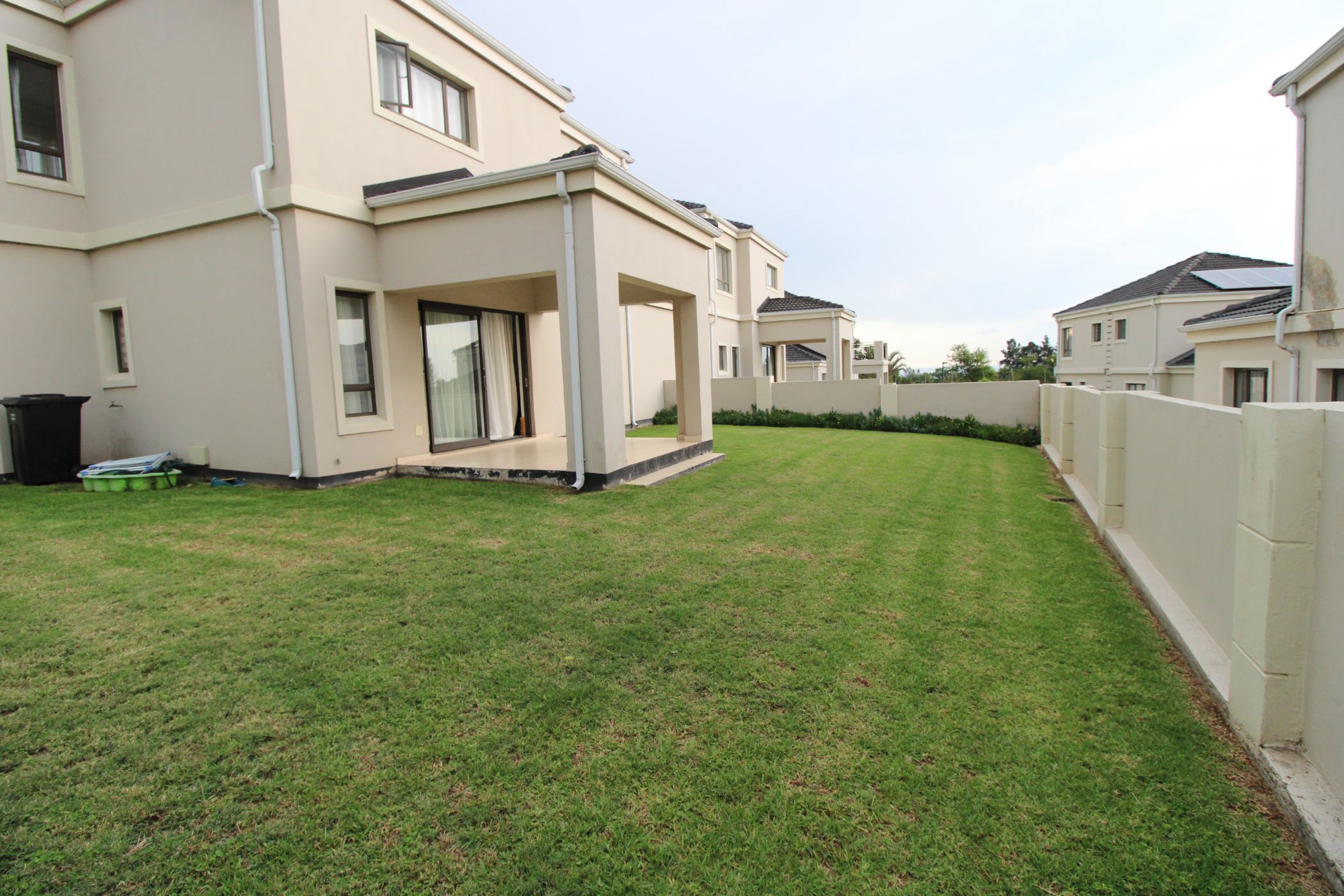 Townhouse for sale in Summerset - MR1722959