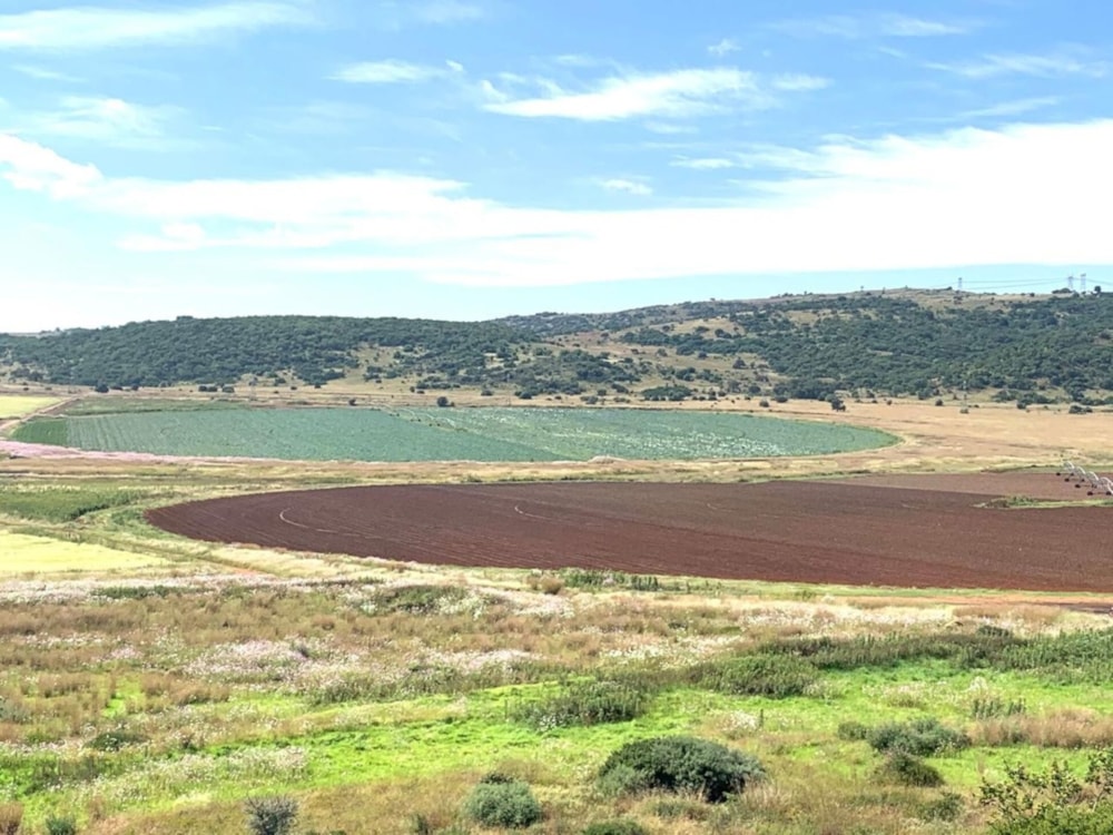 Mixed use farm for sale in Randvaal - 1VT1723032 Mixed use farm for sale in Randvaal - 1VT1723032