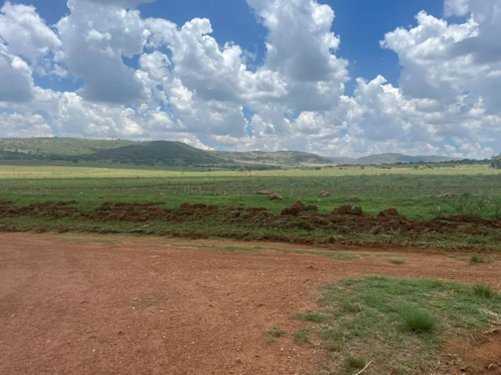 Mixed use farm for sale in Randvaal - 1VT1723032