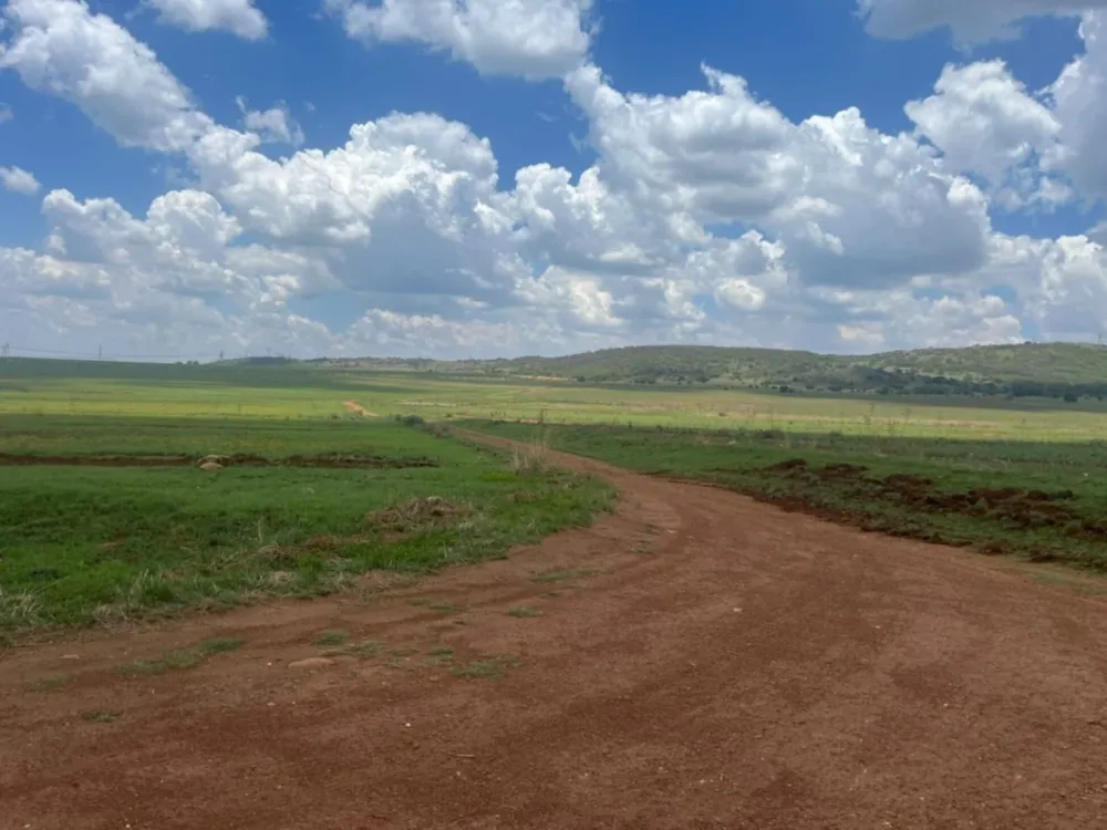 Mixed use farm for sale in Randvaal - 1VT1723032