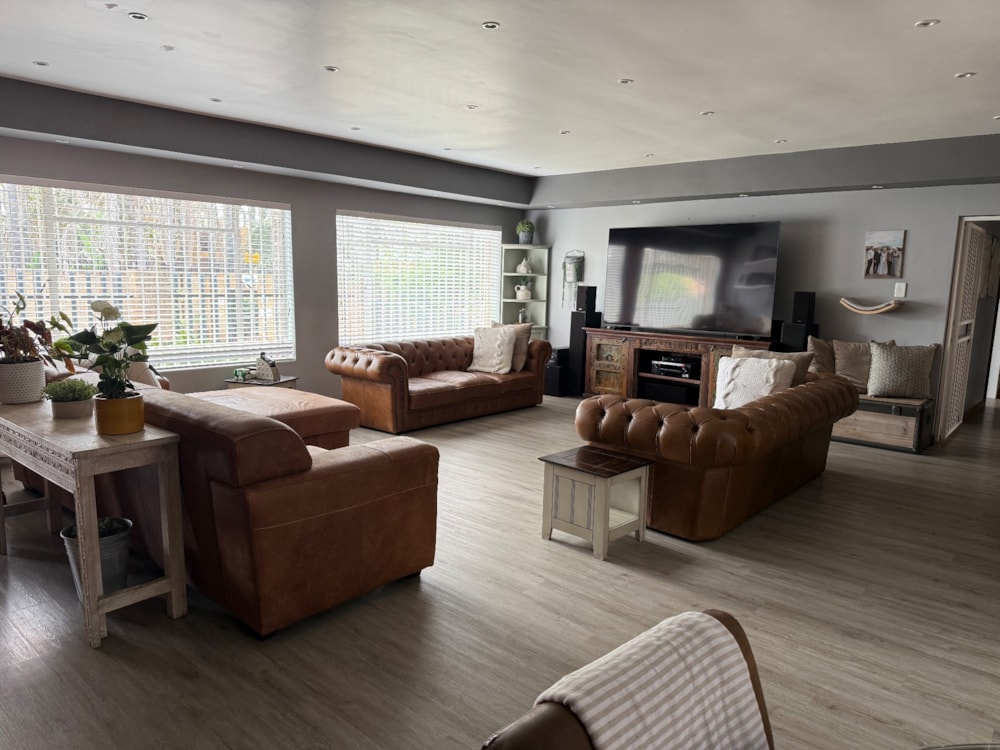 Single-storey house for sale in Reyno Ridge - 1WD1722885 Single-storey house for sale in Reyno Ridge - 1WD1722885