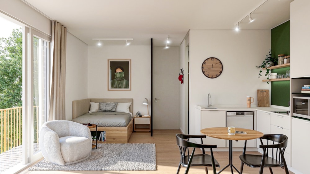 Apartment to rent in Die Weide - STL1722990 Apartment to rent in Die Weide - STL1722990