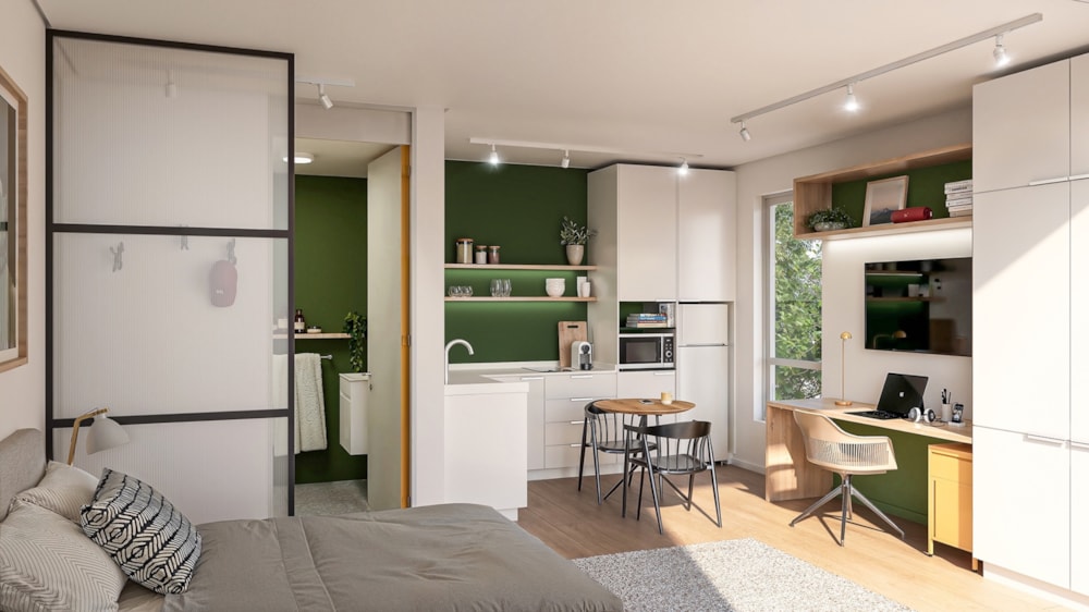 Apartment to rent in Die Weide - STL1722990 Apartment to rent in Die Weide - STL1722990