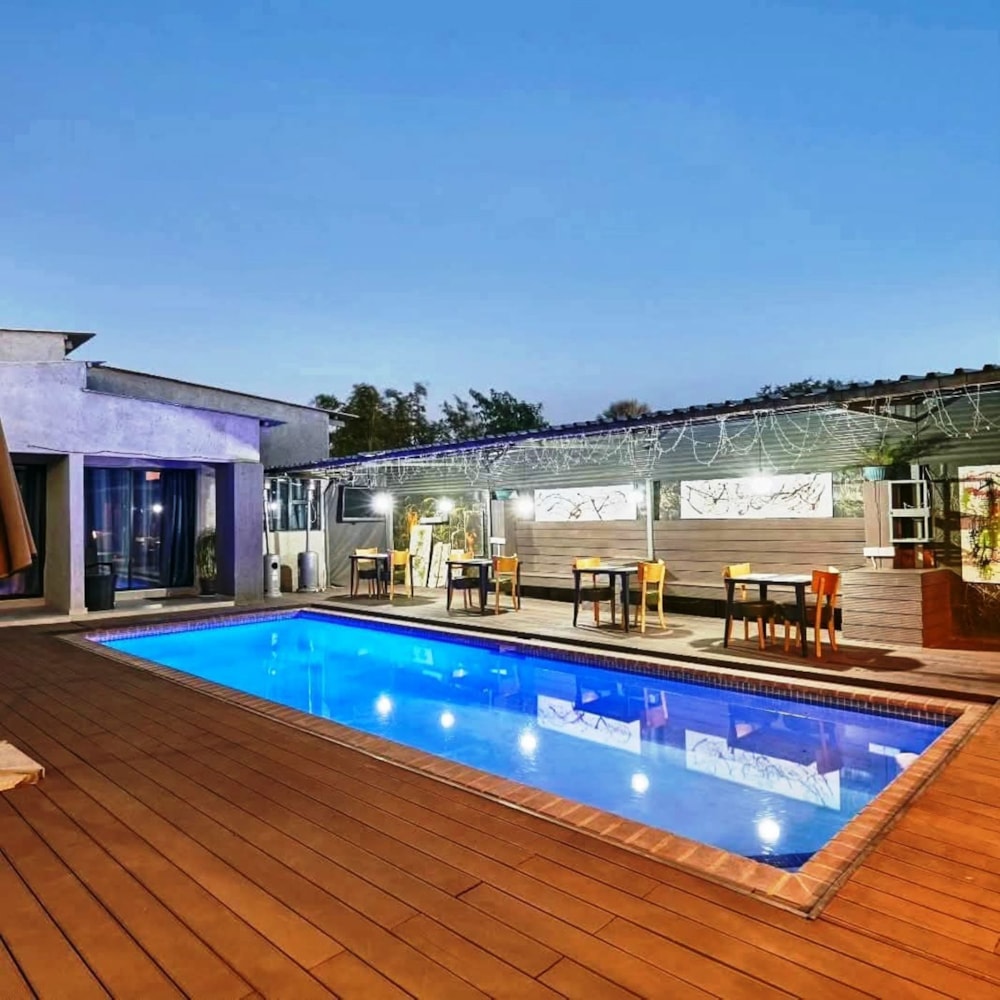 Guesthouse for sale in Letlhakane, Botswana - 3BO1723451