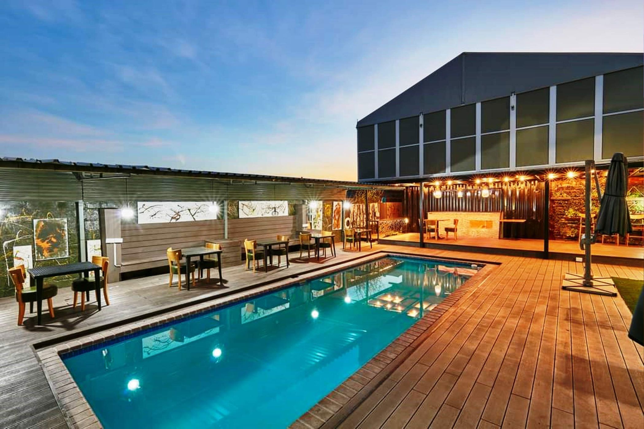 Guesthouse for sale in Letlhakane, Botswana - 3BO1723451