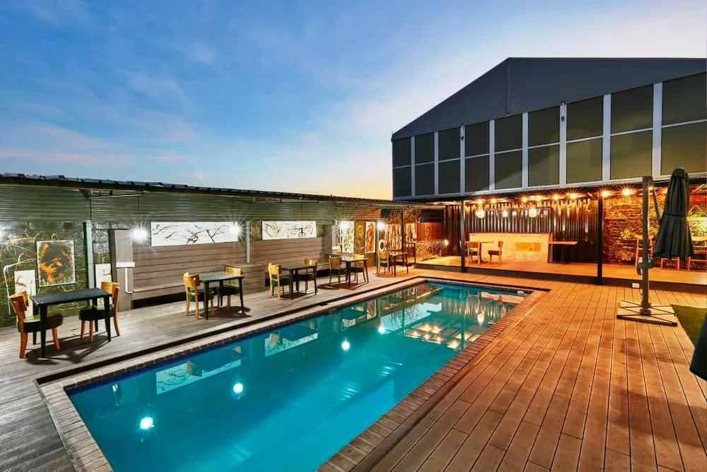 Guesthouse for sale in Letlhakane, Botswana - 3BO1723451 Guesthouse for sale in Letlhakane, Botswana - 3BO1723451